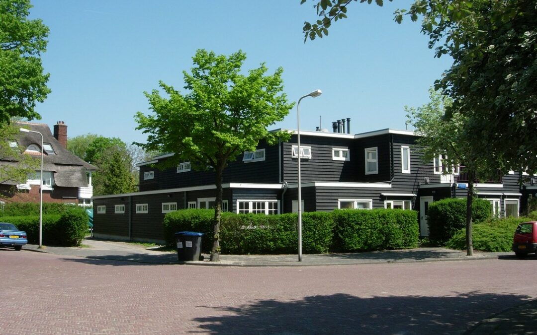 Roeivereniging Heemstede