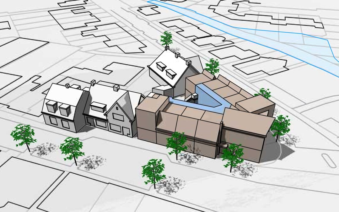 Flexwonen Heemstede